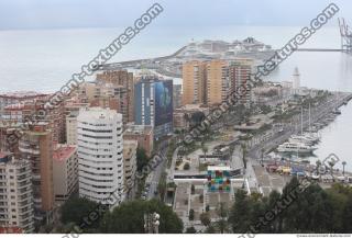 background city Malaga 0010